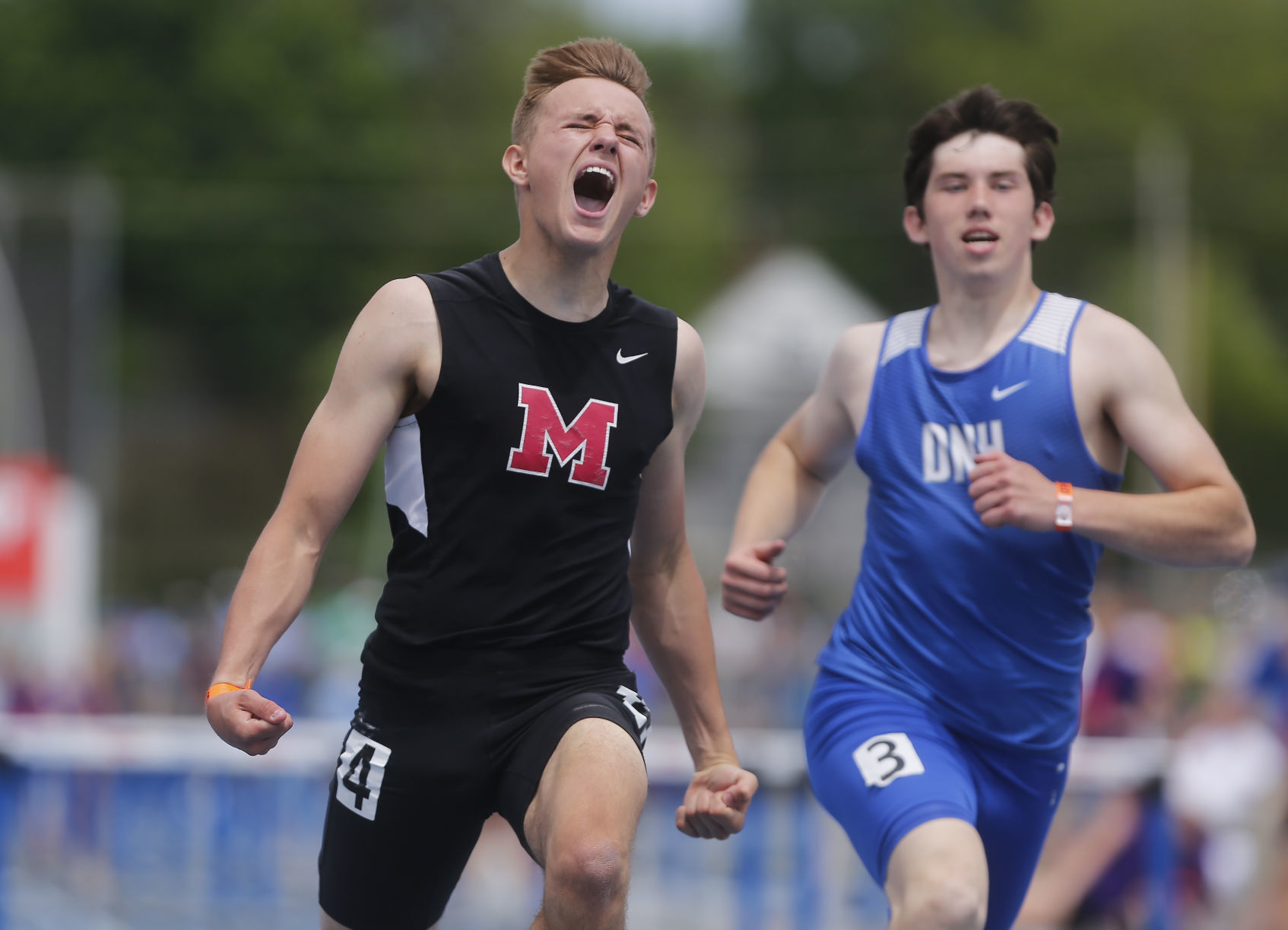 State Track Sat 36